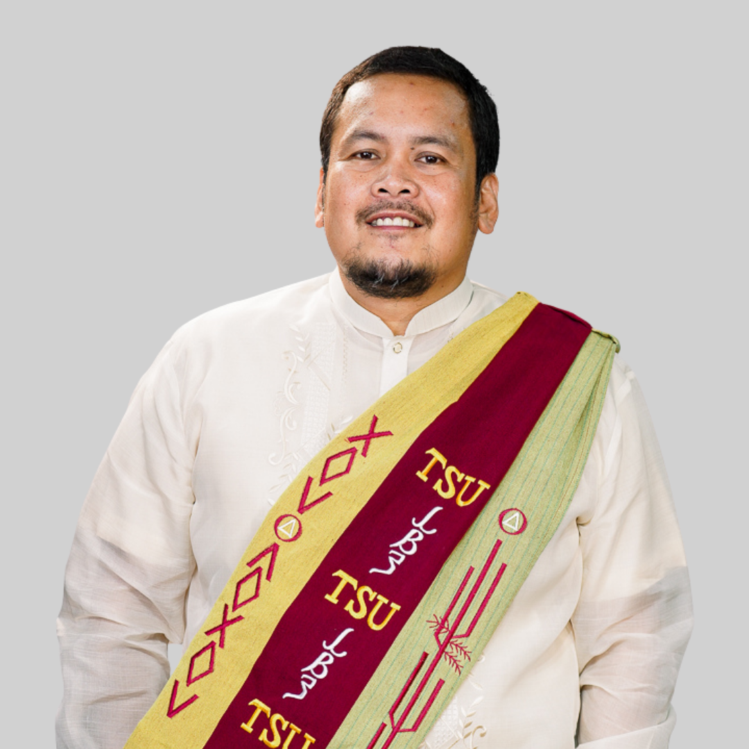 Dr. Winston F. Abalos