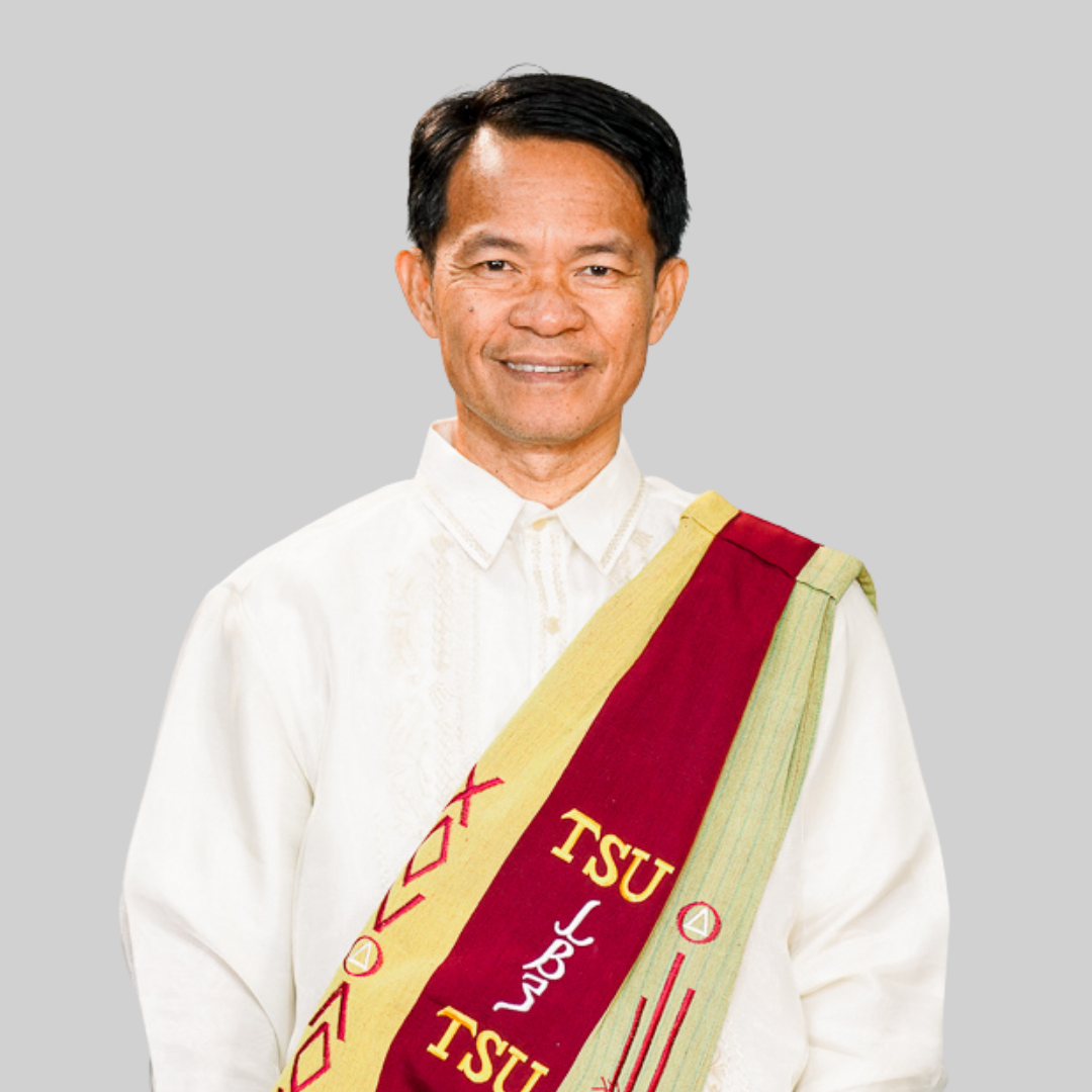 Dr. Leo P. Piao