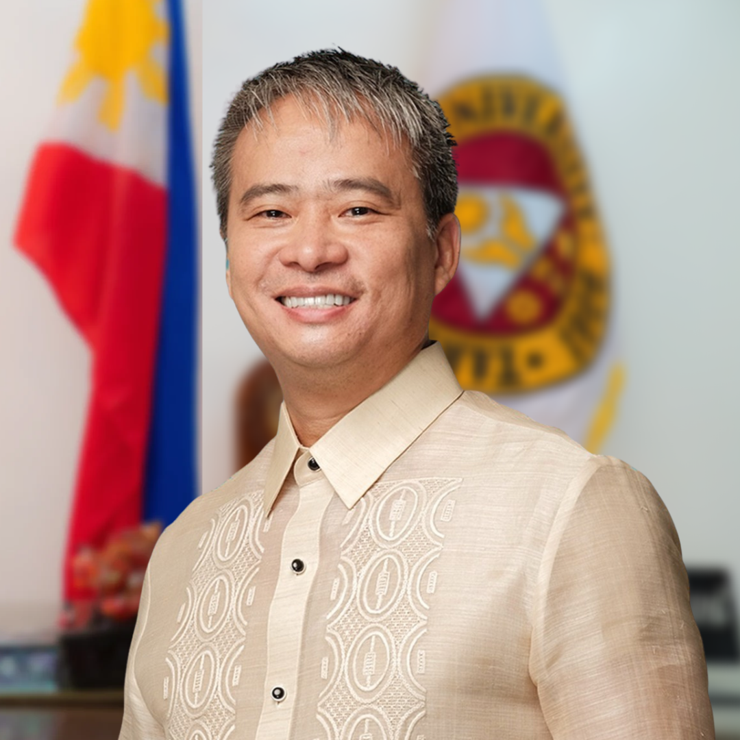 HON. JOEL VILLANUEVA