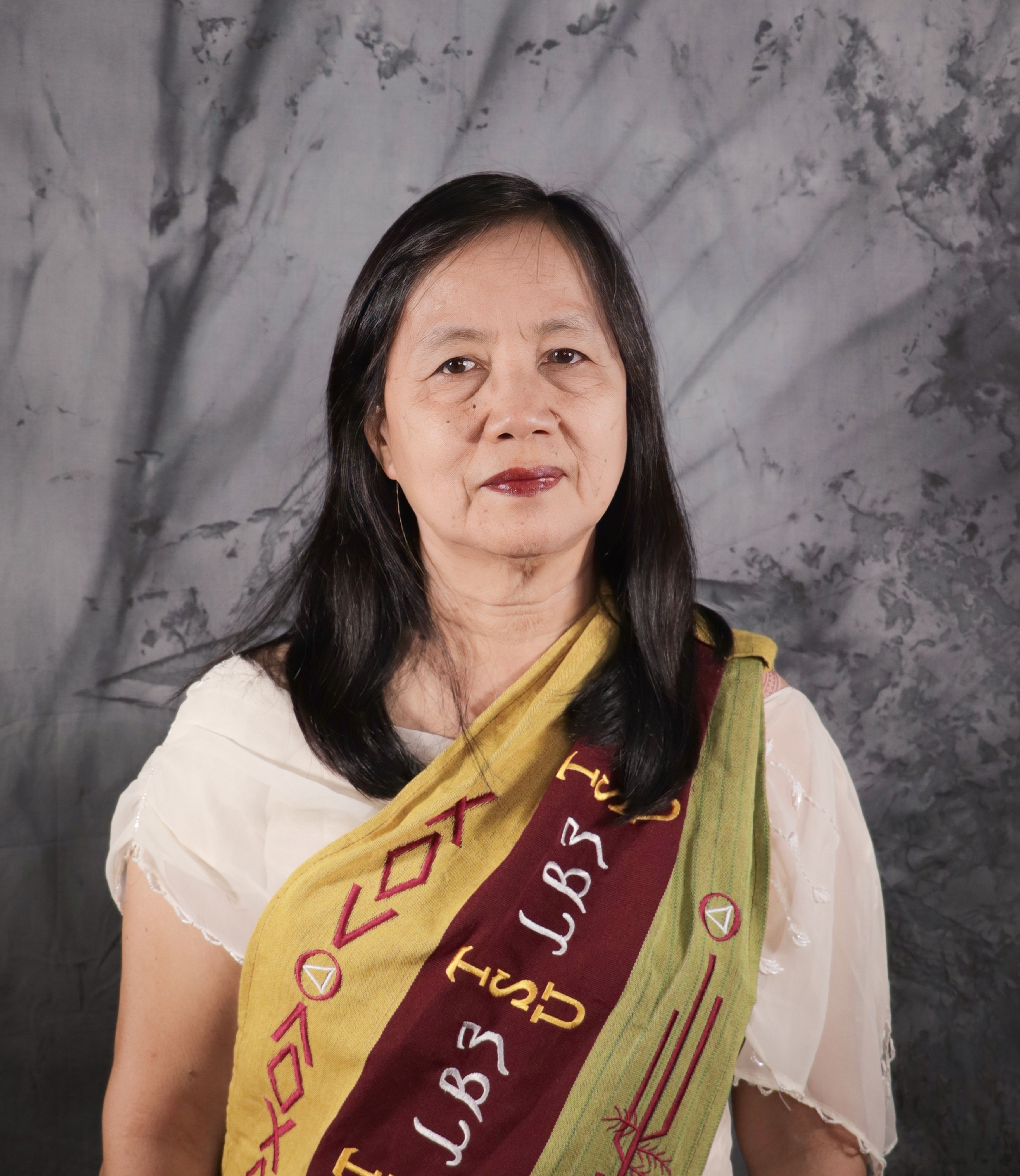 ENGR. JOYCELYN B. CABUANG