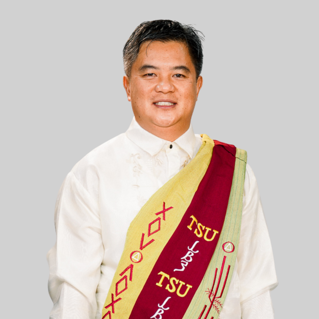 Atty. Theodore M. Timpac