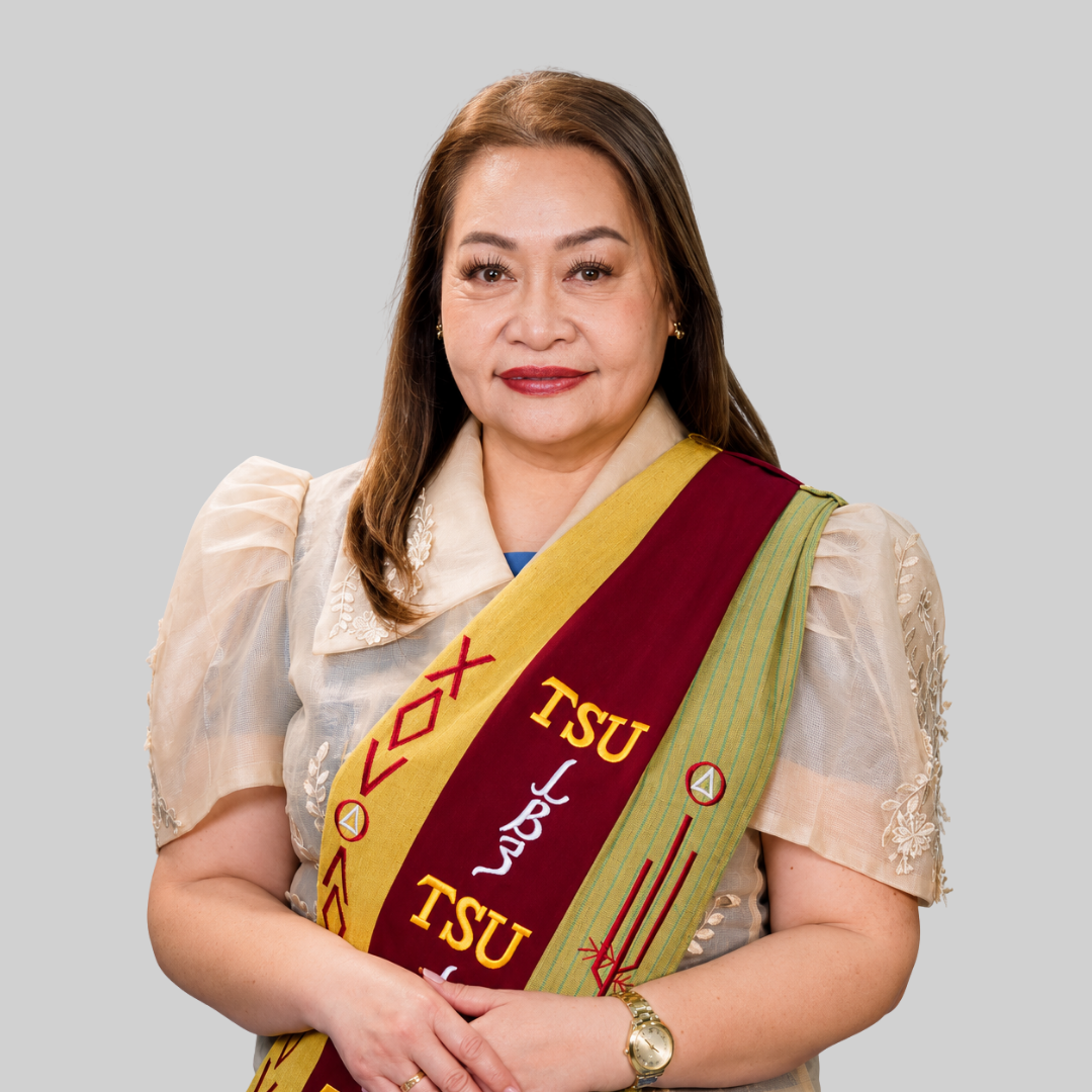 Dr. Maria Agnes P. Ladia