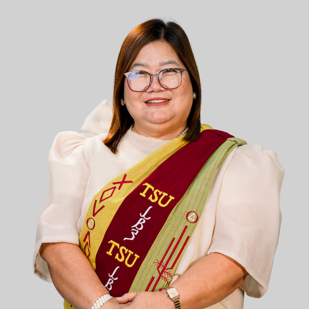Ms. Cynthia M. Bognot
