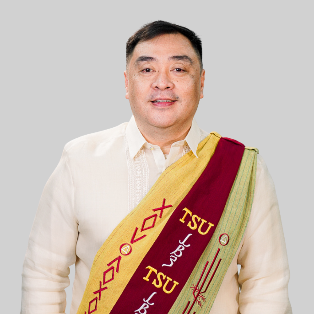 Prof. Augusto N. Lulu, Jr.