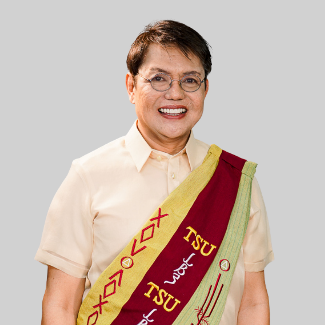 Dr. Robert V. Marcos
