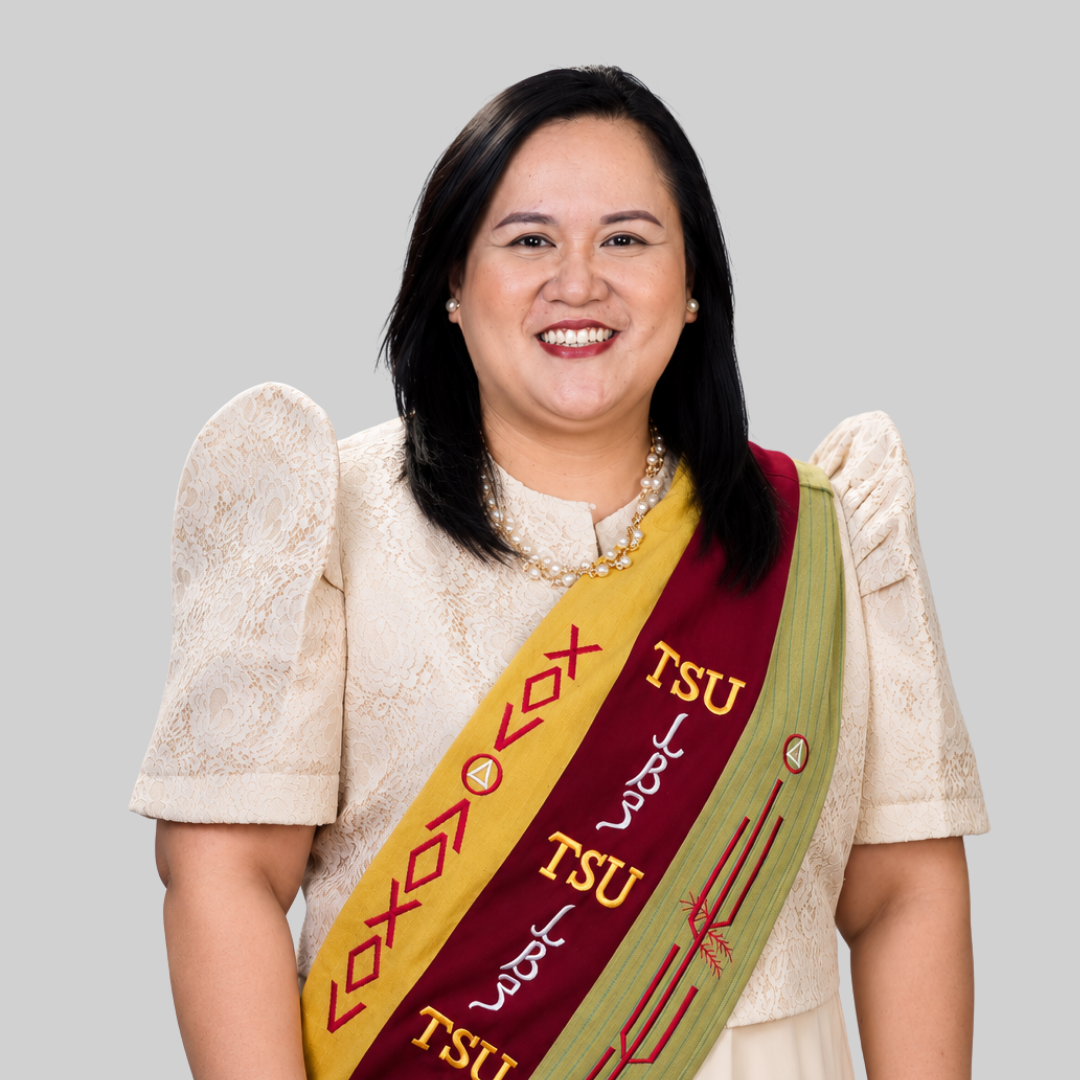 Dr. Ninez B. Tulo