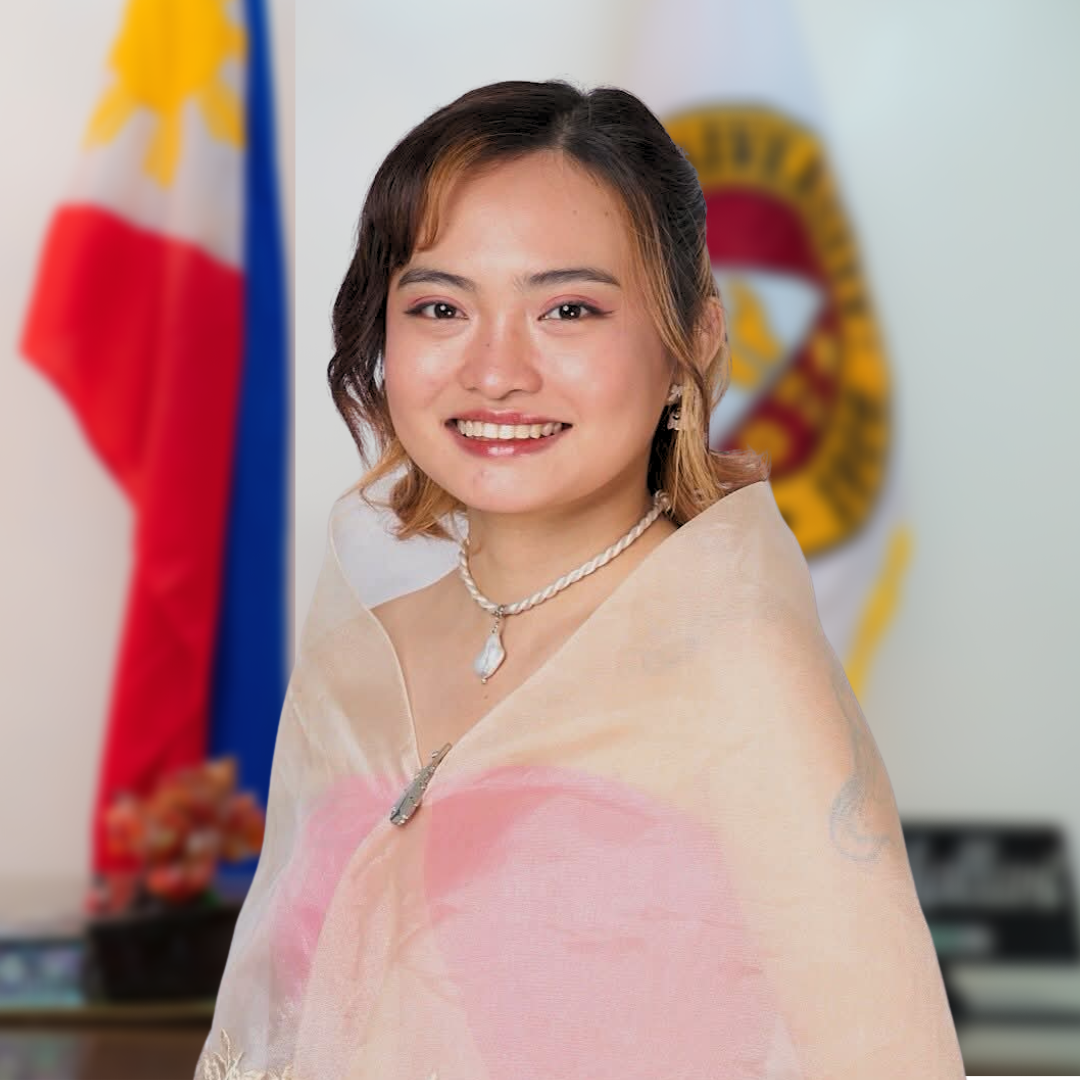 HON. JAZZMINE FAYE SAMSON