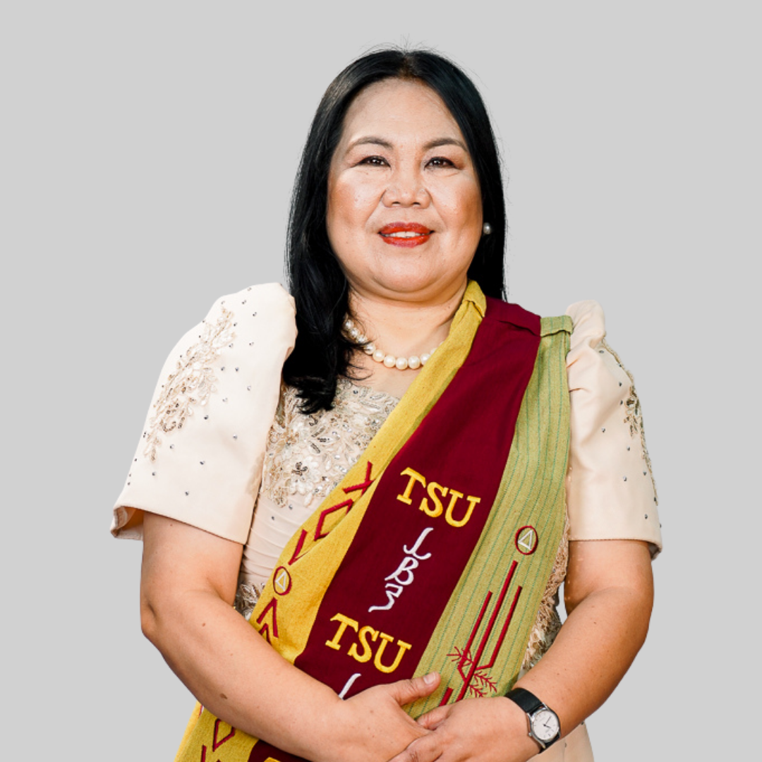 Dr. Alma M. Corpuz