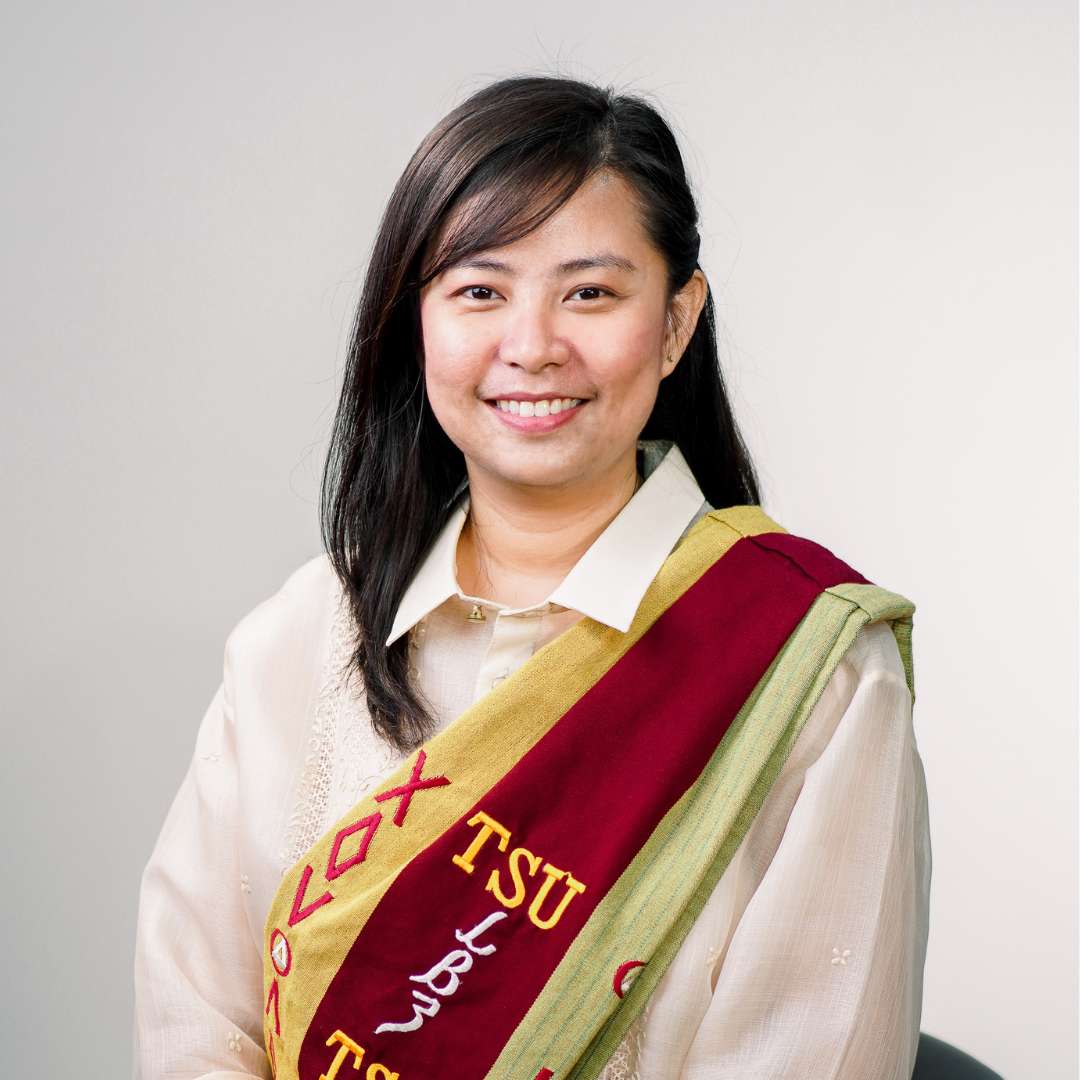 Assoc. Prof. Jazzel Llaneli Manalo-Manabat