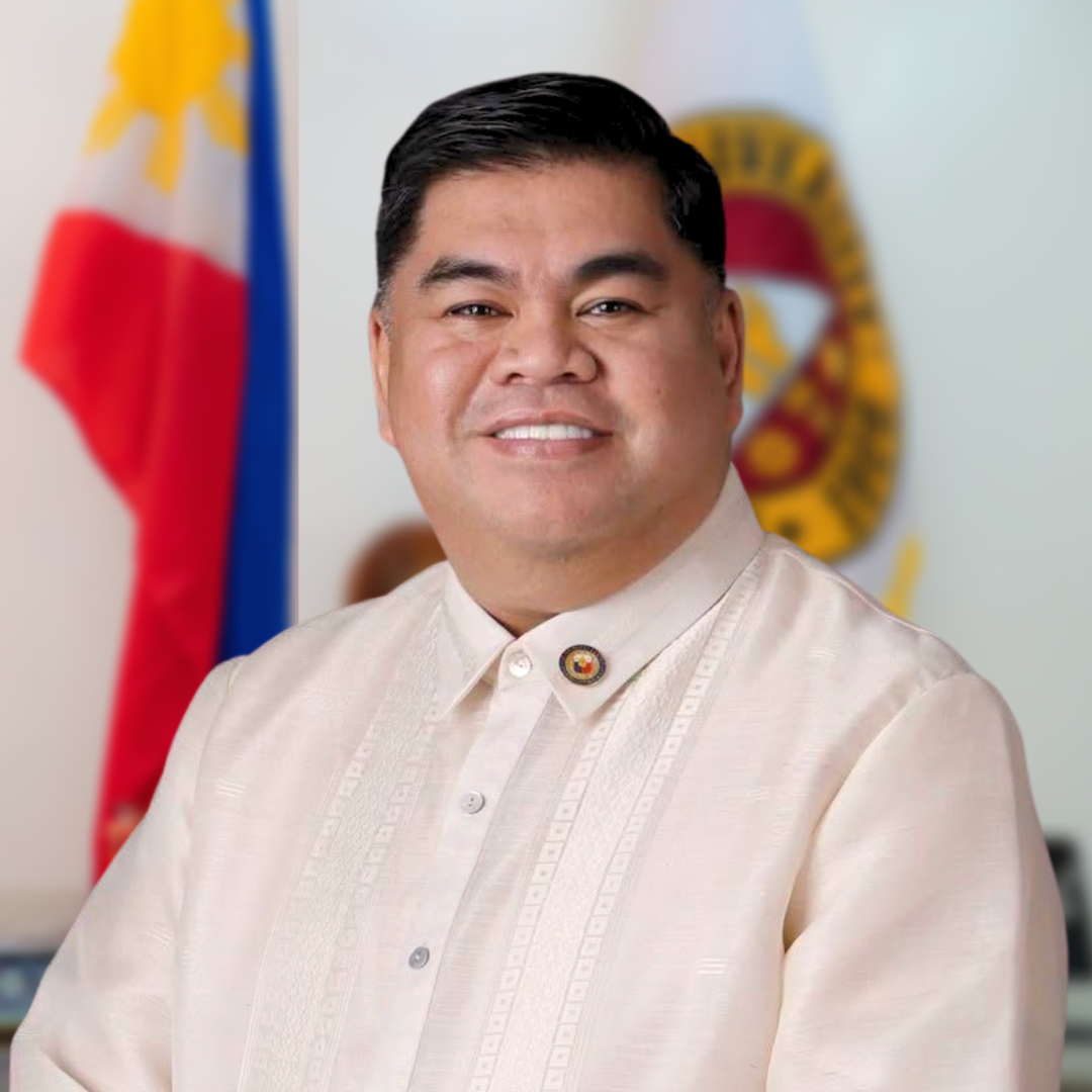HON. JUDE A. ACIDRE